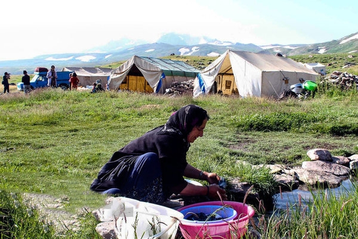 احتمال واریز «عیدی» مستمری‌بگیران صندوق روستاییان ظرف هفته آتی + رقم عیدی