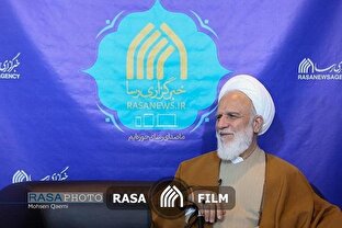 نفس حضور مردم در انتخابات نشان دهنده اقتدار ملی است