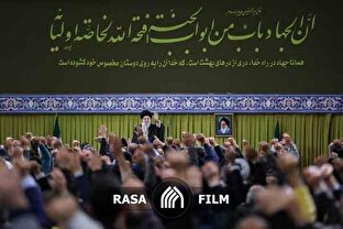 کشورهای اسلامی باید شریان‌های حیاتی رژیم صهیونیستی را قطع کنند