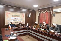 نشست راهکارهای افزایش مشارکت در انتخابات برگزار شد