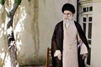 زندگی معمولی رهبر معظم انقلاب
