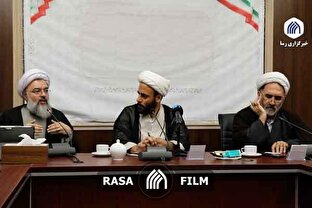 مناظره علمی «میزان دینداری» ایران بعد از انقلاب