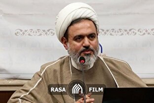 چله تواصی باید متمرکز به اصل اخوت بشود