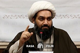 وظیفه مبلغ مشخص کردن میزان حق و حقیقت است