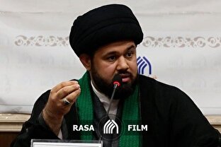 تواصی حقیقی اگر به ثمر بنشیند ثمره اش رسیدن به صبر و بصر است