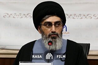 در جامعه ای که تواصی شکل نمی‌گیرد دست ولی خدا بسته میشود