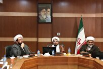 کرسی ترویجی مجلس خبرگان رهبری در منظومه فکری امامین انقلاب برگزار شد