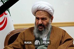 بازنشر | مصاحبه اختصاصی رسا با آیت الله نمازی با موضوع 