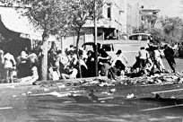 قتل عام مردم با فتنه آمریکایی