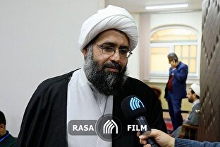 مردم بابصیرت حضوری پرشور در پای صندوق های رای دارند