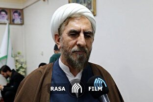 مشارکت بالا باعث یاس دشمنان و امیدواری دوستان می‌شود