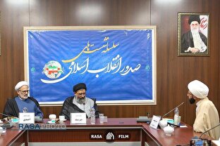 موسم حج بستری برای صدور انقلاب اسلامی