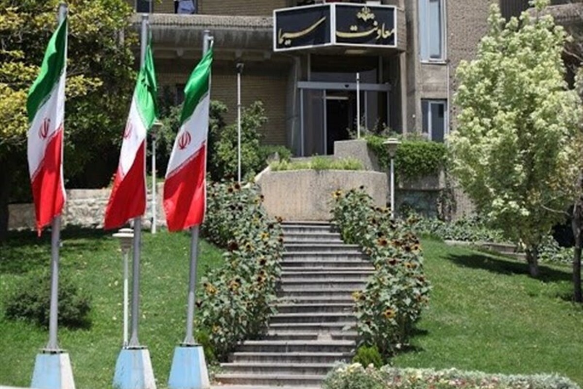 مدیر شبکه آموزش تغییر کرد