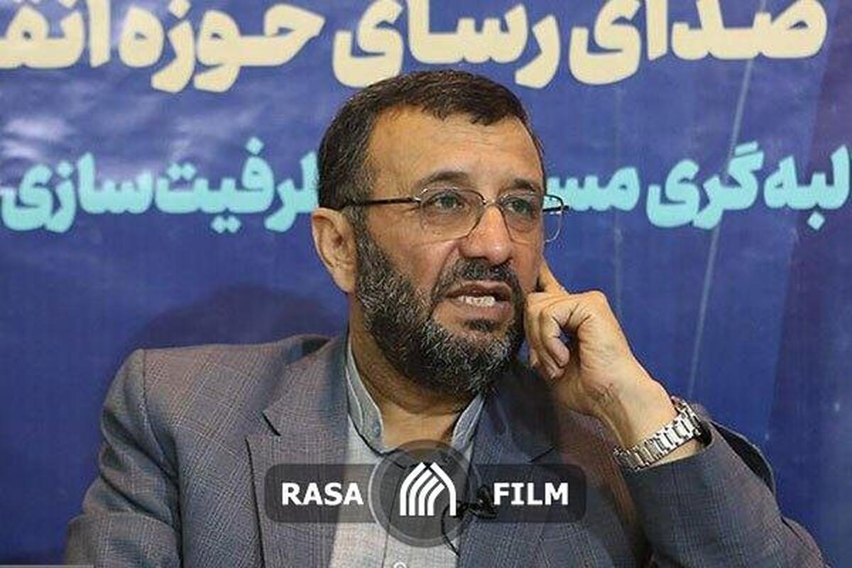 برای داشتن کشور قوی باید حضور حداکثری در انتخابات شکل بگیرد