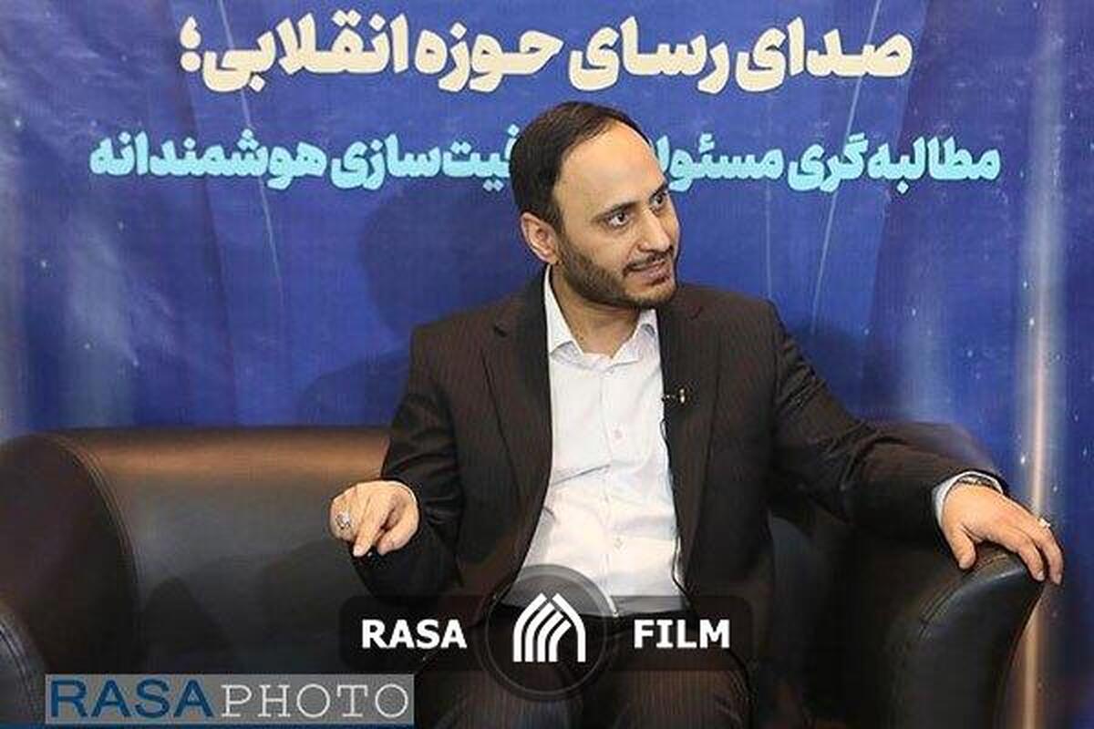 مشارکت حداکثری لازمه مجلس قوی