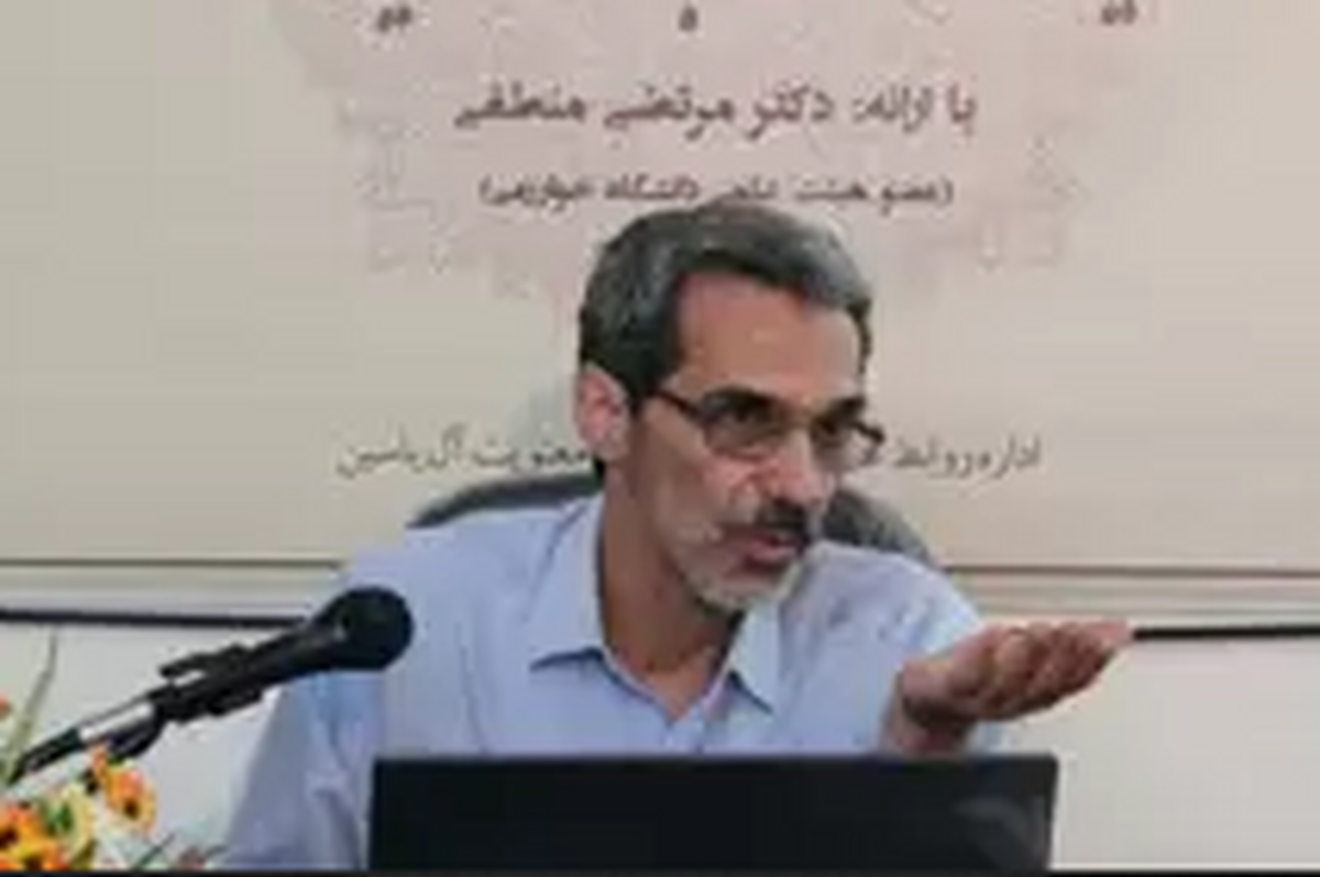 در تحولات اجتماعی با گسستگی نسلی مواجه هستیم