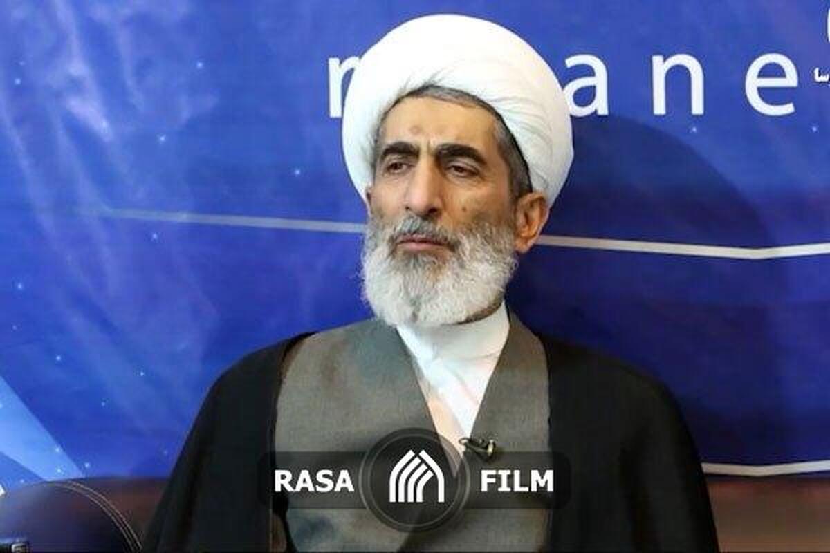 حضور مردم د رانتخابات اقتدار آفرین است