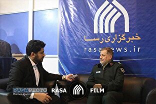 الزامات حفظ امنیت سایبری انتخابات از زبان رئیس پلیس فتا