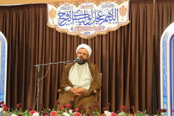 فعالیت مبلغان در اعیاد نیمه شعبان