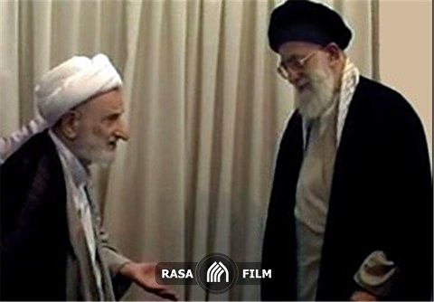 دعایی که آیت‌الله بهجت خواندن آن را به رهبر انقلاب توصیه کردند