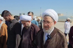 آیت الله سلیمانی خدمات فراوانی را در طول عمر پربرکت خود به یادگار گذاشت