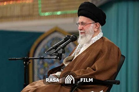 بیانات در دیدار دست‌اندرکاران کنگره ملی بزرگداشت شهدای سبزوار و نیشابور