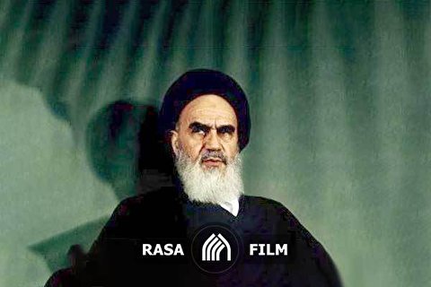 شخصیت فولادین خمینی عظیم، عامل تلاطم اقیانوس مردمی