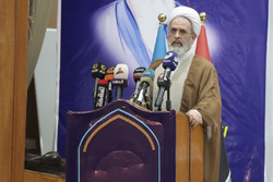 همایش بزرگداشت حضرت امام خمینی(ره) در نجف اشرف