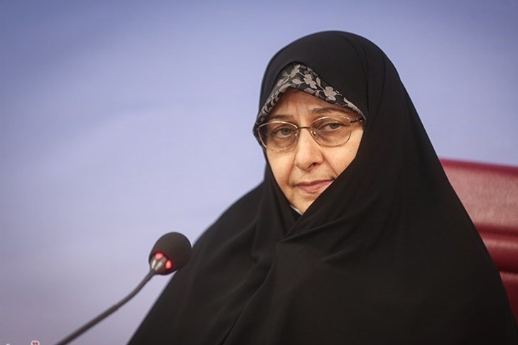 نشست اصلاح و بازنگری در لایحه حمایت از عفاف و حجاب برگزار شد