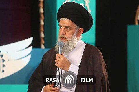 پاسخ کوبنده منبری مشهور به حمید علیمی