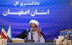 عفو رهبری شامل ۶۰ درصد بازداشتی‌های اغتشاشات اصفهان شد