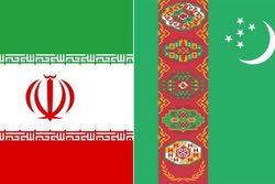 عالیترین مقام ترکمنستان ۹ خرداد به تهران می‌آید