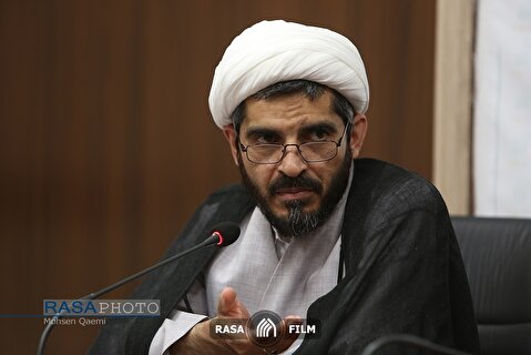 اغتشاشات ۱۴۰۱ بر چارچوب لایحه عفاف و حجاب مؤثر بوده است