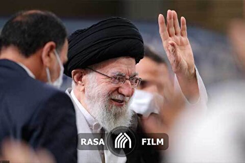 اطلاعاتی درباره رهبری که شما را شگفت زده می کند