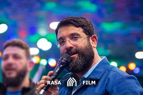 نماهنگ | بیعت با علی