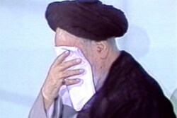 توصیه‌های امام خمینی به عزاداران