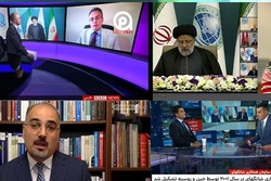اعتراف شبکه‌های ضد ایرانی به اهمیت عضویت ایران در سازمان همکاری شانگهای