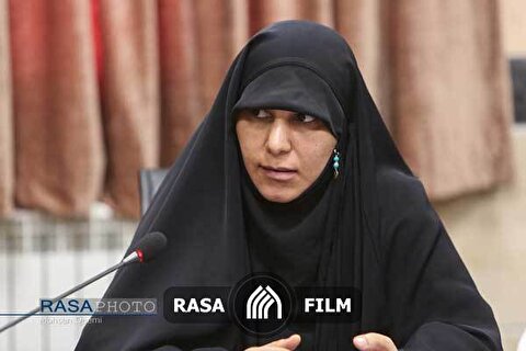 کار فرهنگی در کنار وضع قانون با هم جواب می‌دهد