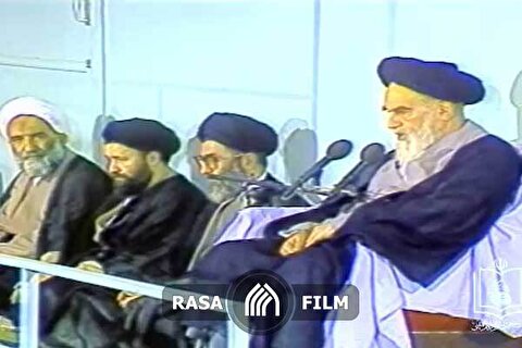 آنان که در حکومت هستند سیر حکومتی امام علی را در نظر بگیرند