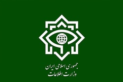 بیانیه وزارت اطلاعات درباره عنصر هتاک به قرآن مجید