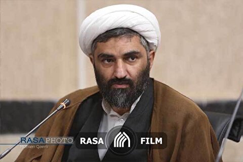 تولید محتوای جریان ساز در فضای مجازی متولی مشخصی ندارد