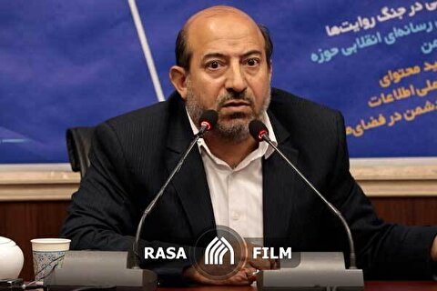 فقدان مرحوم فرج نژاد به راحتی جبران نخواهد شد