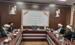 برگزاری نشست تخصصی «هیئت تراز انقلاب اسلامی» در خبرگزاری رسا