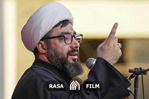 معیت شرط اصلی نصرت با امام است