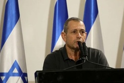 رئیس سابق شاباک: اسرائیل در آغاز یک جنگ داخلی است