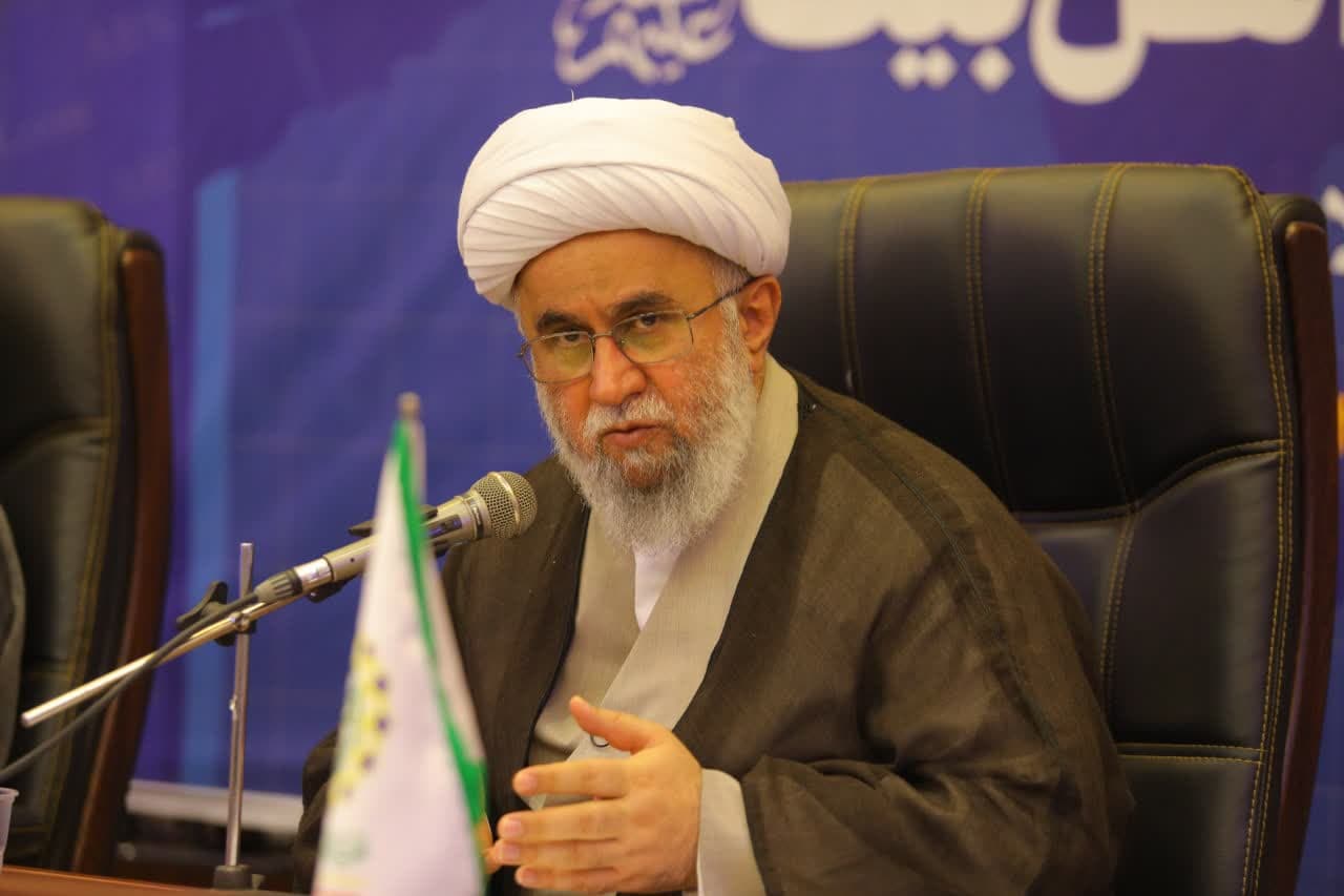گردهمایی بین‌المللی «راویان اهل‌بیت(ع)» در قم برگزار شد