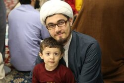 حجت الاسلام جهانگیری از بیمارستان مرخص شد