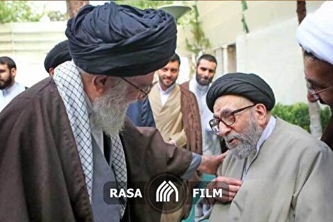 پناهگاه زیارت عاشورا