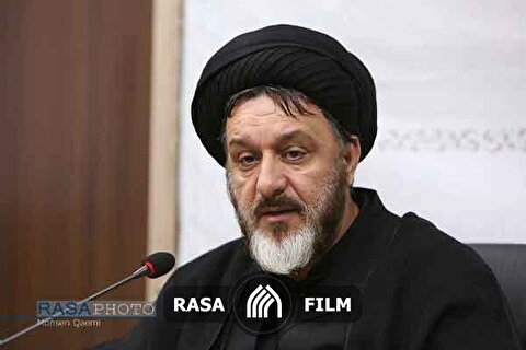 خبرگزاری رسا مورد اعتماد بزرگان حوزه است