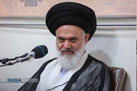 قدردانی رییس جامعه مدرسین از فعالیت ها و اقدامات خبرگزاری رسا